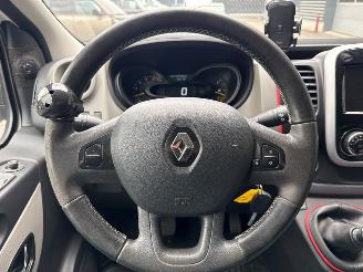 Renault Trafic 1.6 dCi 115 Bestel  Diesel 1.598cc 85kW (116pk) FWD picture 11
