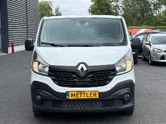 Renault Trafic 1.6 dCi 115 Bestel  Diesel 1.598cc 85kW (116pk) FWD picture 8