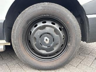 Renault Trafic 1.6 dCi 115 Bestel  Diesel 1.598cc 85kW (116pk) FWD picture 28