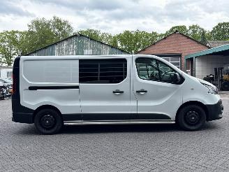 Renault Trafic 1.6 dCi 115 Bestel  Diesel 1.598cc 85kW (116pk) FWD picture 6
