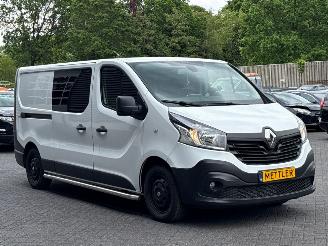 Renault Trafic 1.6 dCi 115 Bestel  Diesel 1.598cc 85kW (116pk) FWD picture 7