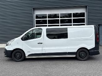 Renault Trafic 1.6 dCi 115 Bestel  Diesel 1.598cc 85kW (116pk) FWD picture 2