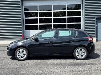 Peugeot 308 1.6 16V THP Hatchback 4Dr Benzine 1.598cc 92kW (125pk) FWD picture 2