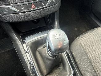 Peugeot 308 1.6 16V THP Hatchback 4Dr Benzine 1.598cc 92kW (125pk) FWD picture 22