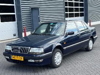  Lancia Thema 2.0 I.E. E2 1994/8