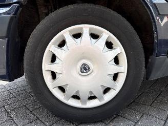Lancia Thema 2.0 I.E. E2 picture 20