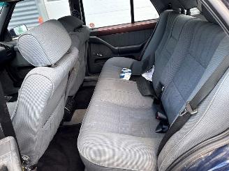 Lancia Thema 2.0 I.E. E2 picture 14