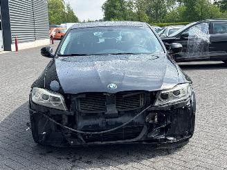 BMW 3-serie M pakket 325i 24V Combi/o  Benzine 2.979cc 160kW (218pk) RWD picture 8