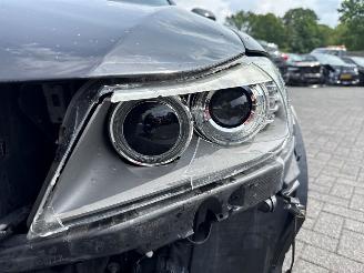 BMW 3-serie M pakket 325i 24V Combi/o  Benzine 2.979cc 160kW (218pk) RWD picture 30