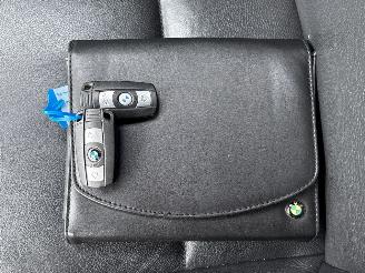 BMW 3-serie M pakket 325i 24V Combi/o  Benzine 2.979cc 160kW (218pk) RWD picture 22