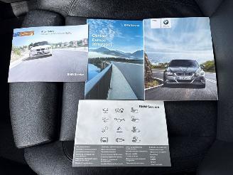 BMW 3-serie M pakket 325i 24V Combi/o  Benzine 2.979cc 160kW (218pk) RWD picture 27
