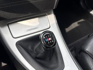 BMW 3-serie M pakket 325i 24V Combi/o  Benzine 2.979cc 160kW (218pk) RWD picture 17
