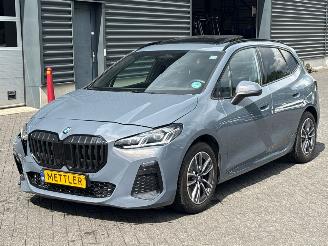  BMW 2-serie M Sportpakket 220i Mild Hybrid 1.5 TwinPower Turbo 12V MPV  Elektrisch Benzine 1.499cc 125kW (170pk) FWD 2025/8