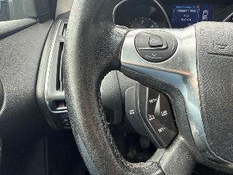 Ford Focus 1.6 TDCi ECOnetic Combi/o  Diesel 1.560cc 77kW (105pk) FWD picture 18
