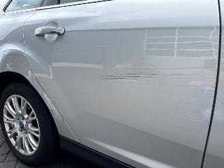 Ford Focus 1.6 TDCi ECOnetic Combi/o  Diesel 1.560cc 77kW (105pk) FWD picture 28