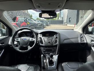 Ford Focus 1.6 TDCi ECOnetic Combi/o  Diesel 1.560cc 77kW (105pk) FWD picture 11