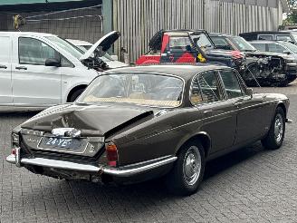Jaguar Xj-6 4.2 176KW (239PK) picture 5
