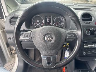 Volkswagen Caddy 1.6 TDI picture 10