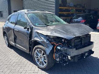 Démontage voiture Ford Kuga Kuga III (DFK), SUV, 2019 2.5 PHEV 16V 2021/11