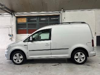 Volkswagen Caddy 2.0 TDI 102 Bestel  Diesel 1.968cc 75kW (102pk) FWD picture 2