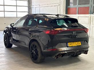 Cupra Formentor 2.5 VZ5 16V 4Drive SUV  Benzine 2.480cc 287kW (390pk) picture 3