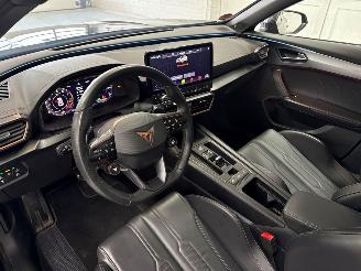 Cupra Formentor 2.5 VZ5 16V 4Drive SUV  Benzine 2.480cc 287kW (390pk) picture 12