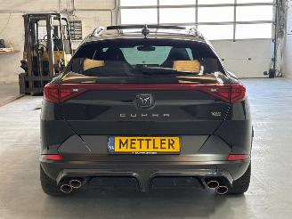Cupra Formentor 2.5 VZ5 16V 4Drive SUV  Benzine 2.480cc 287kW (390pk) picture 4
