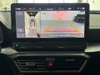Cupra Formentor 2.5 VZ5 16V 4Drive SUV  Benzine 2.480cc 287kW (390pk) picture 19