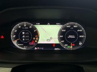 Cupra Formentor 2.5 VZ5 16V 4Drive SUV  Benzine 2.480cc 287kW (390pk) picture 14