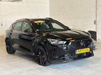 Cupra Formentor 2.5 VZ5 16V 4Drive SUV  Benzine 2.480cc 287kW (390pk) picture 7