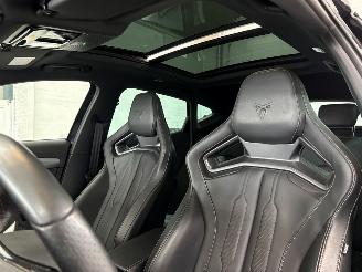 Cupra Formentor 2.5 VZ5 16V 4Drive SUV  Benzine 2.480cc 287kW (390pk) picture 21