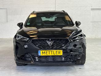 Cupra Formentor 2.5 VZ5 16V 4Drive SUV  Benzine 2.480cc 287kW (390pk) picture 8