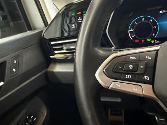 Volkswagen Caddy 2.0 TDI BlueMotionTechnology MPV  Diesel 1.968cc 90kW (122pk) FWD picture 20