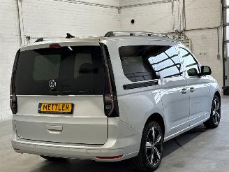 Volkswagen Caddy 2.0 TDI BlueMotionTechnology MPV  Diesel 1.968cc 90kW (122pk) FWD picture 5