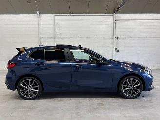 BMW 1-serie 116d 1.5 12V TwinPower Hatchback  Diesel 1.496cc 85kW (116pk) FWD picture 6
