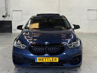 BMW 1-serie 116d 1.5 12V TwinPower Hatchback  Diesel 1.496cc 85kW (116pk) FWD picture 8