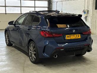 BMW 1-serie 116d 1.5 12V TwinPower Hatchback  Diesel 1.496cc 85kW (116pk) FWD picture 3