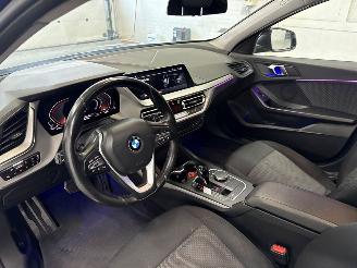 BMW 1-serie 116d 1.5 12V TwinPower Hatchback  Diesel 1.496cc 85kW (116pk) FWD picture 14