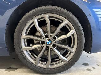 BMW 1-serie 116d 1.5 12V TwinPower Hatchback  Diesel 1.496cc 85kW (116pk) FWD picture 28