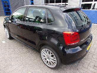 Volkswagen Polo 1.4 16V COMFORTLINE picture 4