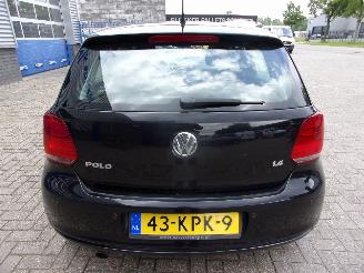 Volkswagen Polo 1.4 16V COMFORTLINE picture 5