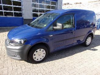 Ocazii auto utilitare Volkswagen Caddy 2.0 TDI COMFORTLINE NIEUWSTAAT 2016/7