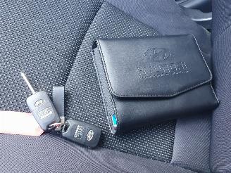 Hyundai I-30 CW 1.6i i-Motion picture 23