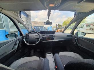 Citroën C4 GRAND C4 PICASSO Automaat 7pers. picture 18