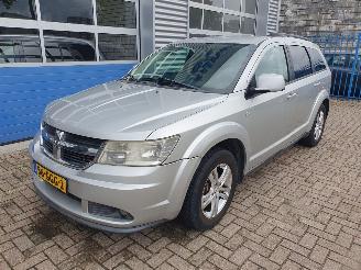  Dodge Journey 2.4 SXT 7 persoons 2008/6