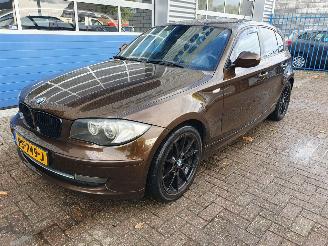  BMW 1-serie  2010/6