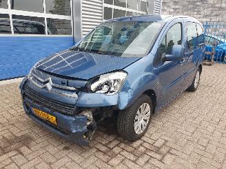 Avarii autoturisme Citroën Berlingo 1.6 VTi 120 Multispace 2011/1