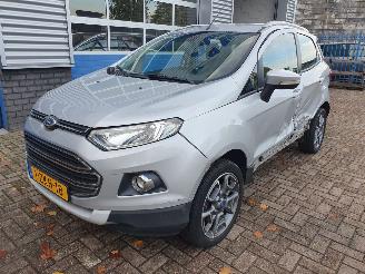 Schadeauto Ford EcoSport 1.0 EcoBoost Titanium 2015/1