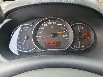 Renault Kangoo Family 1.6-16V Privilège Automaat picture 16