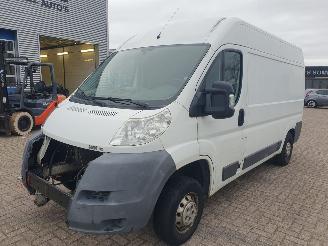  Peugeot Boxer 335 3.0 HDI L2H2 2011/1